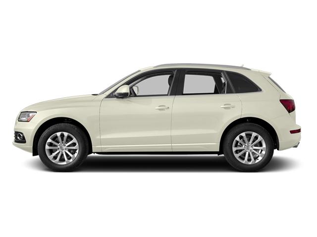 used 2014 Audi Q5 car, priced at $7,950