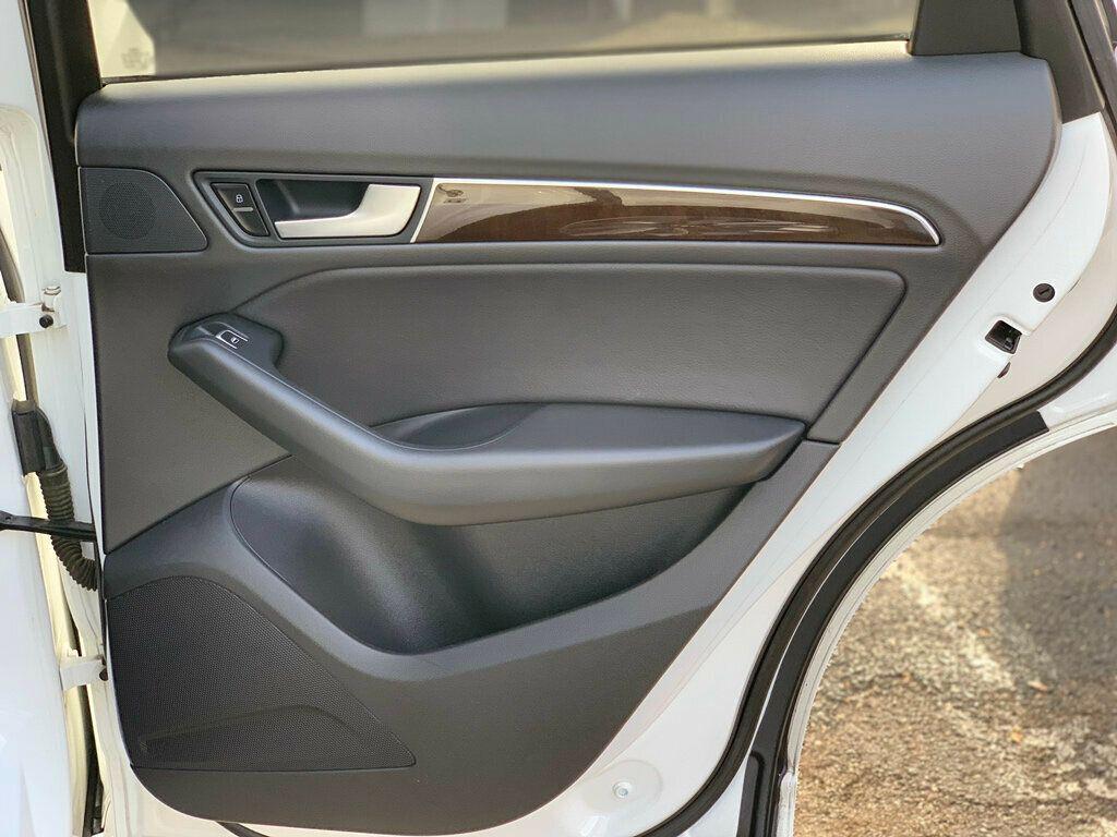 used 2014 Audi Q5 car, priced at $7,950