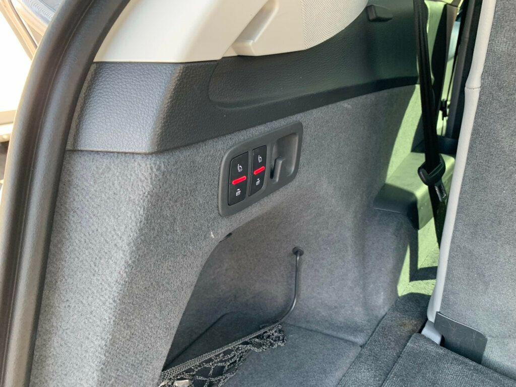 used 2019 Audi Q7 car, priced at $21,950