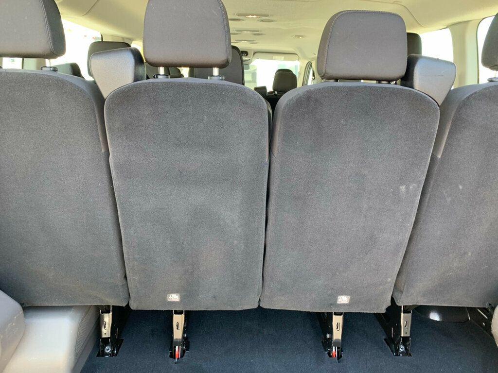 used 2023 Ford Transit-350 car, priced at $30,950