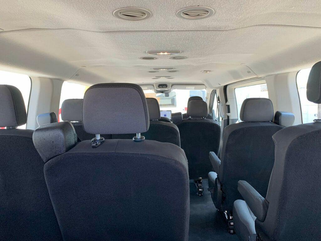 used 2023 Ford Transit-350 car, priced at $30,950