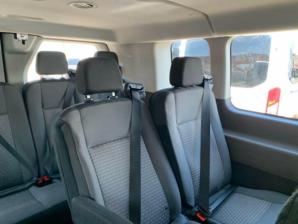 used 2023 Ford Transit-350 car, priced at $30,950