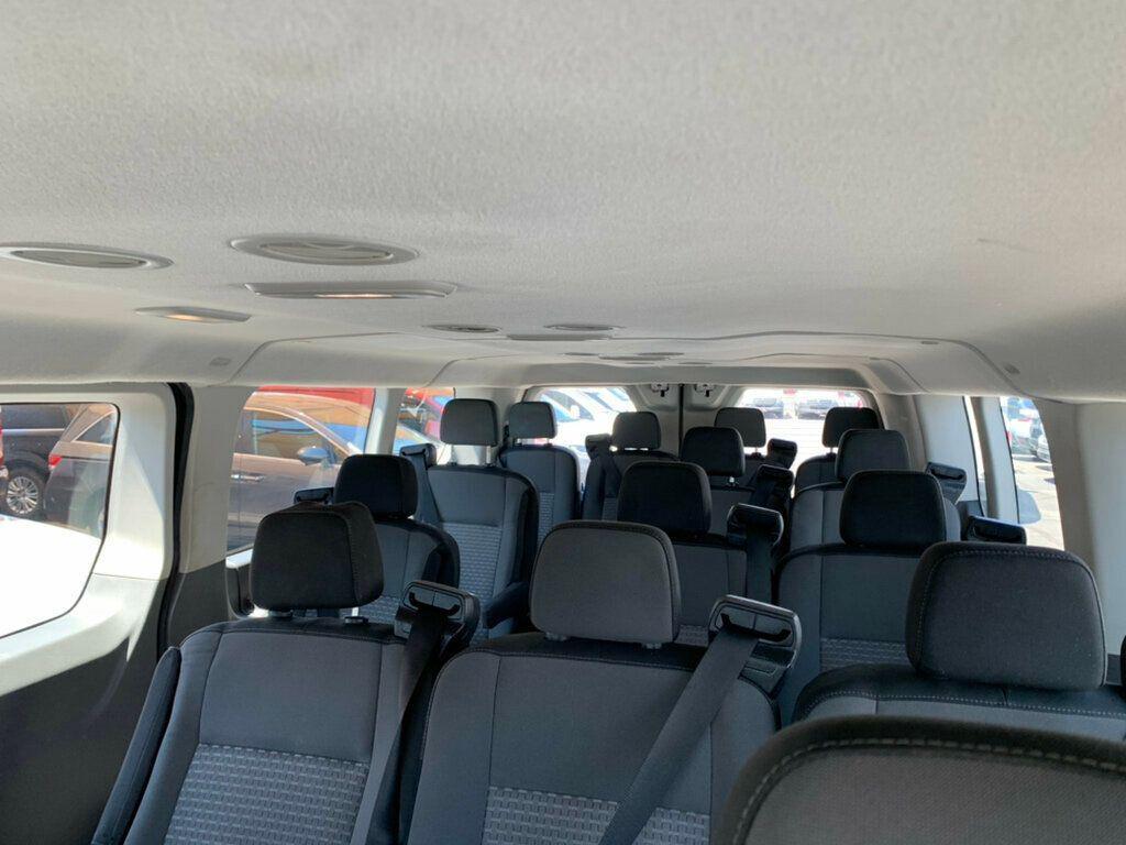 used 2023 Ford Transit-350 car, priced at $30,950
