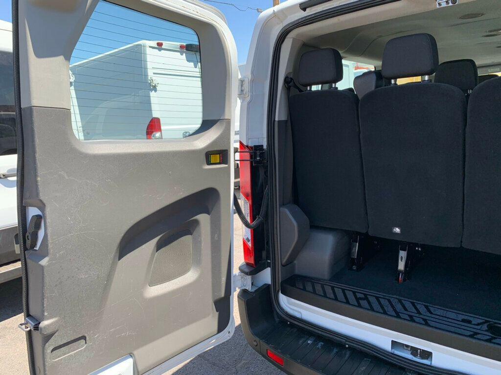 used 2023 Ford Transit-350 car, priced at $30,950
