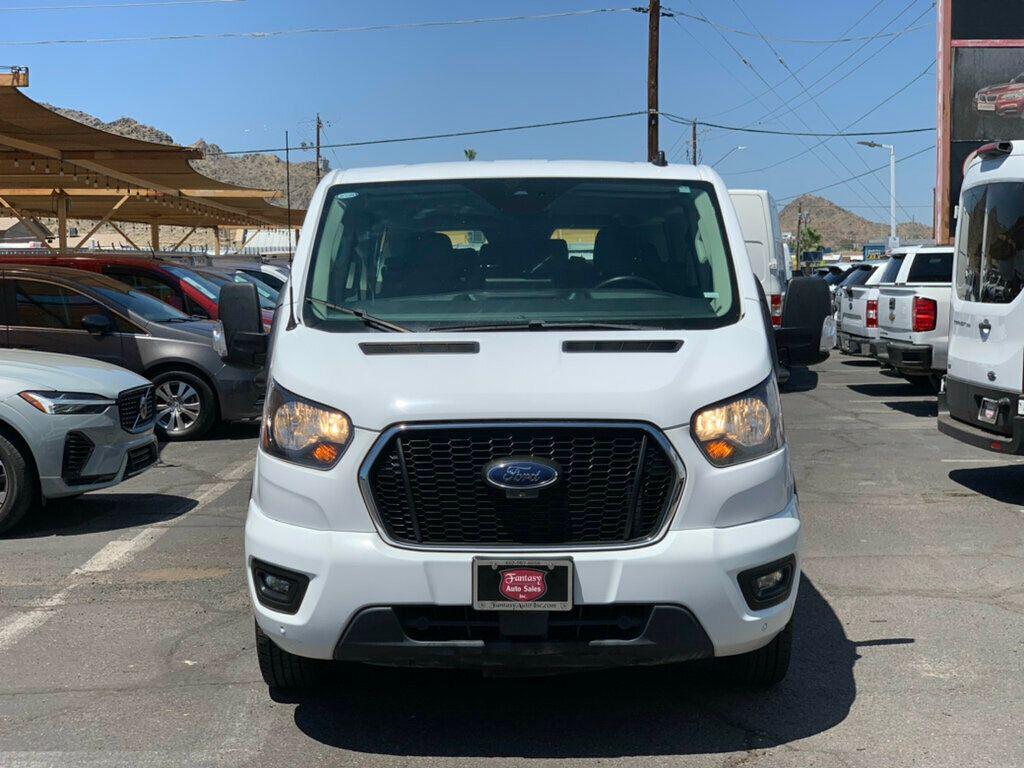 used 2023 Ford Transit-350 car, priced at $30,950