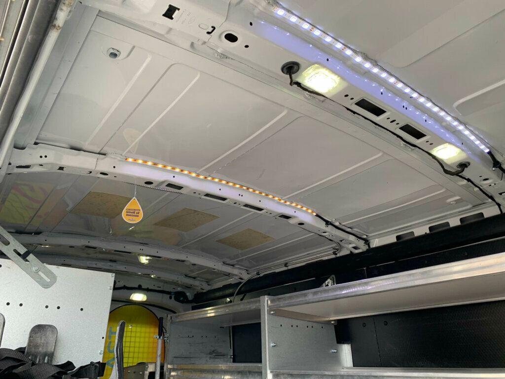 used 2015 Ford Transit-250 car, priced at $18,950