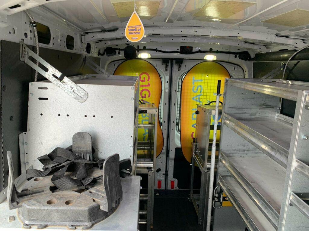 used 2015 Ford Transit-250 car, priced at $18,950