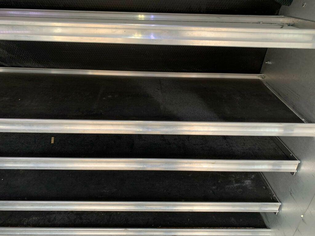 used 2015 Ford Transit-250 car, priced at $18,950