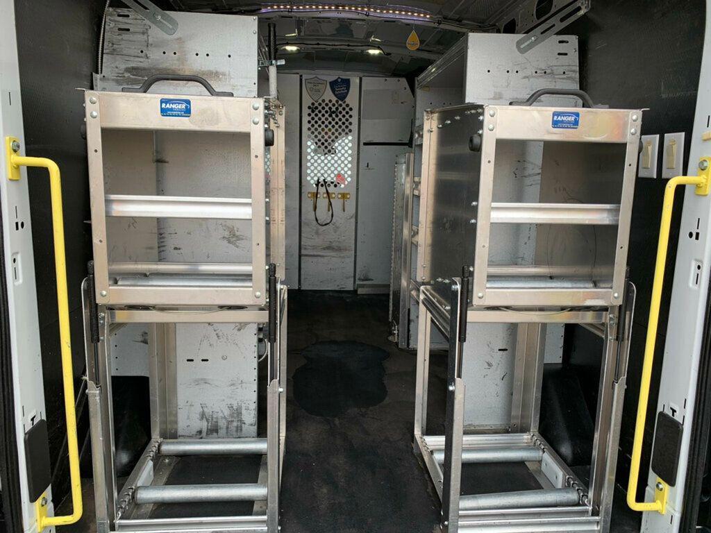 used 2015 Ford Transit-250 car, priced at $18,950