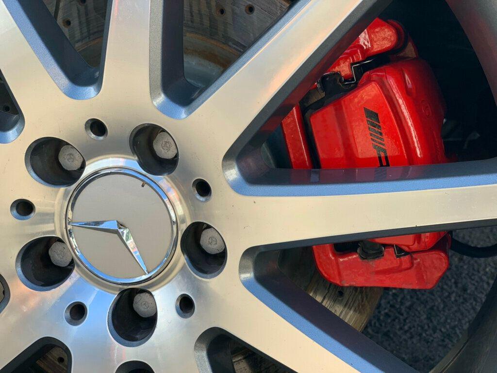 used 2015 Mercedes-Benz GLA-Class car, priced at $17,500