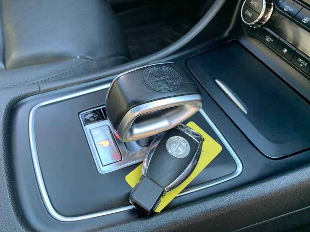 used 2015 Mercedes-Benz GLA-Class car, priced at $17,500