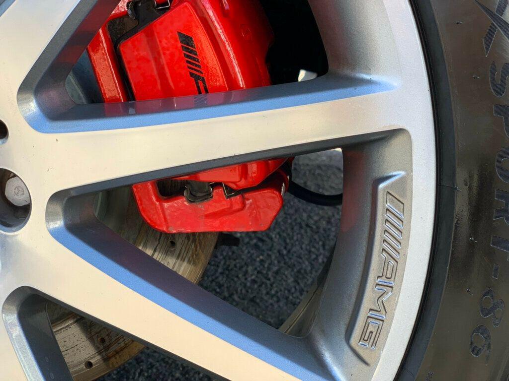 used 2015 Mercedes-Benz GLA-Class car, priced at $17,500