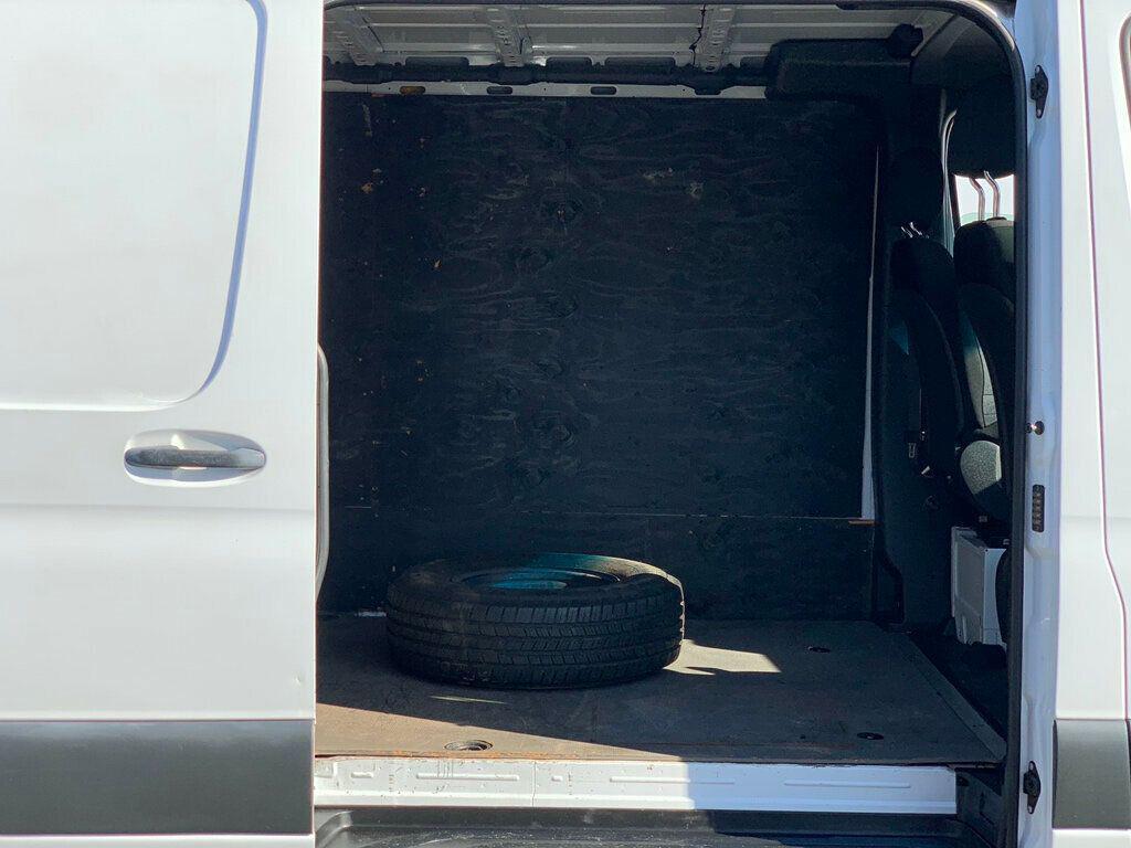 used 2019 Mercedes-Benz Sprinter 2500 car, priced at $20,950