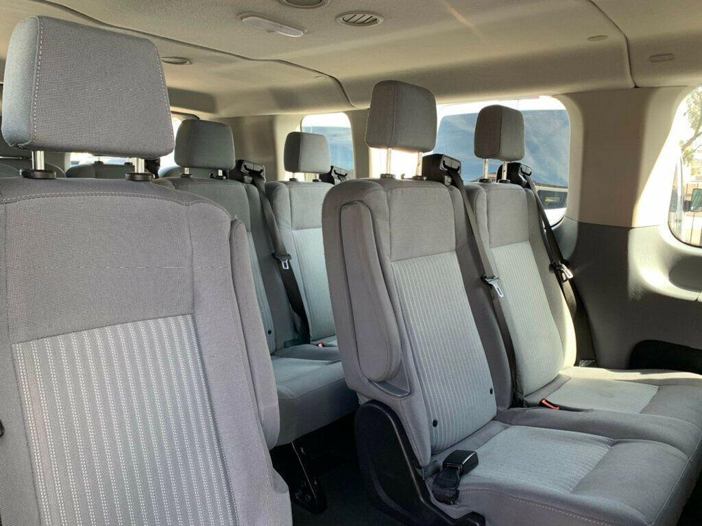 used 2019 Ford Transit-350 car, priced at $23,950