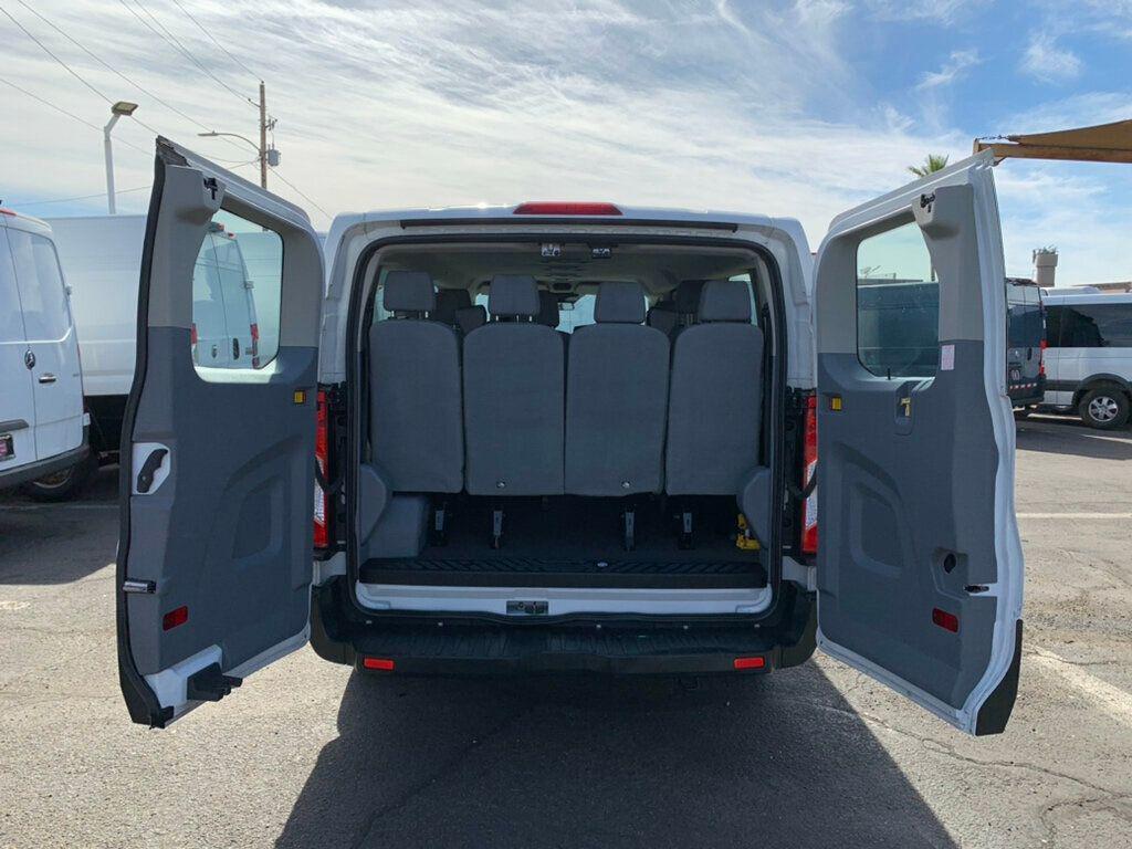 used 2019 Ford Transit-350 car, priced at $23,950