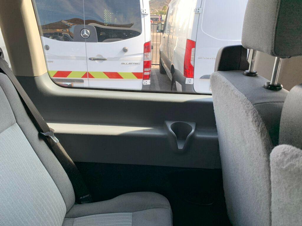 used 2019 Ford Transit-350 car, priced at $23,950