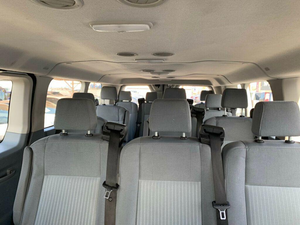 used 2019 Ford Transit-350 car, priced at $23,950