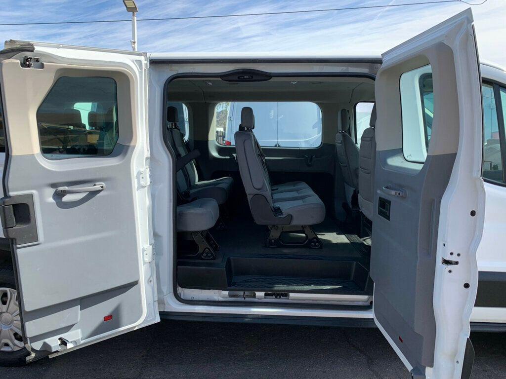 used 2019 Ford Transit-350 car, priced at $23,950