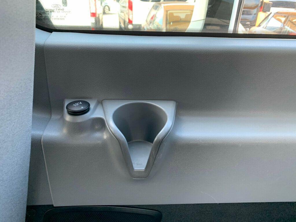 used 2019 Ford Transit-350 car, priced at $23,950