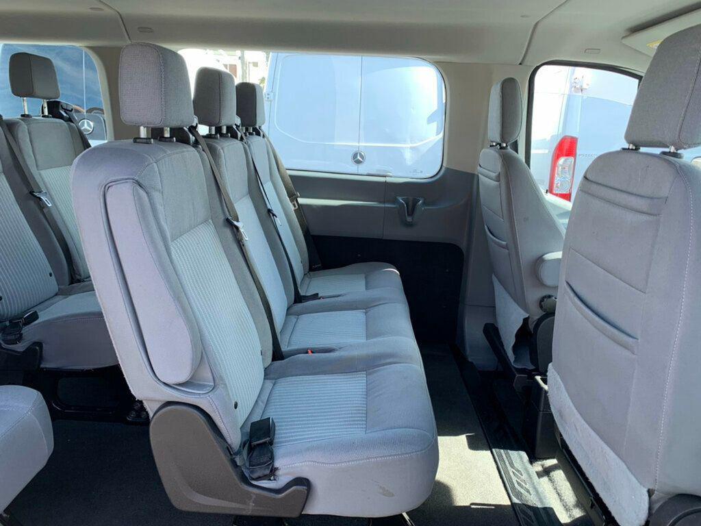 used 2019 Ford Transit-350 car, priced at $23,950