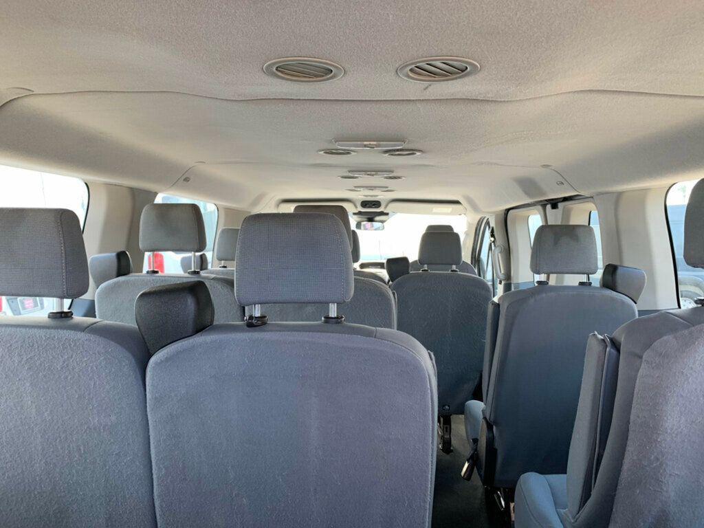 used 2019 Ford Transit-350 car, priced at $23,950