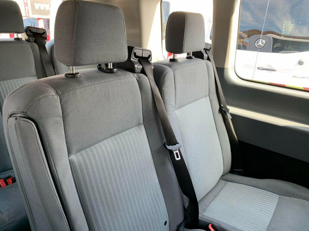 used 2019 Ford Transit-350 car, priced at $23,950