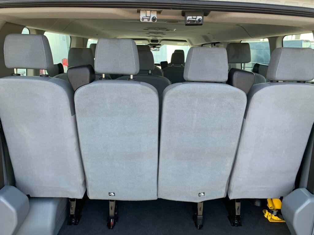 used 2019 Ford Transit-350 car, priced at $23,950