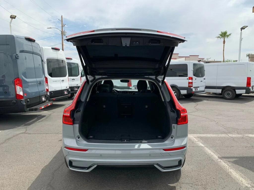 used 2024 Volvo XC60 Recharge Plug-In Hybrid car, priced at $25,950