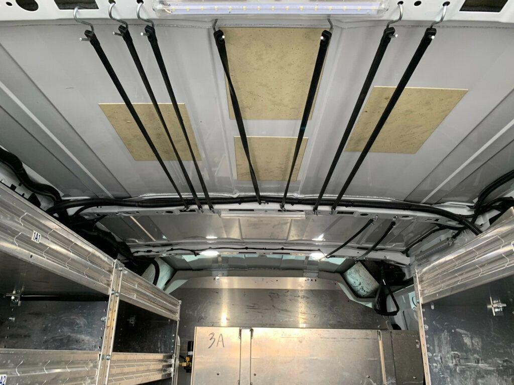 used 2021 Ford Transit-150 car, priced at $22,950