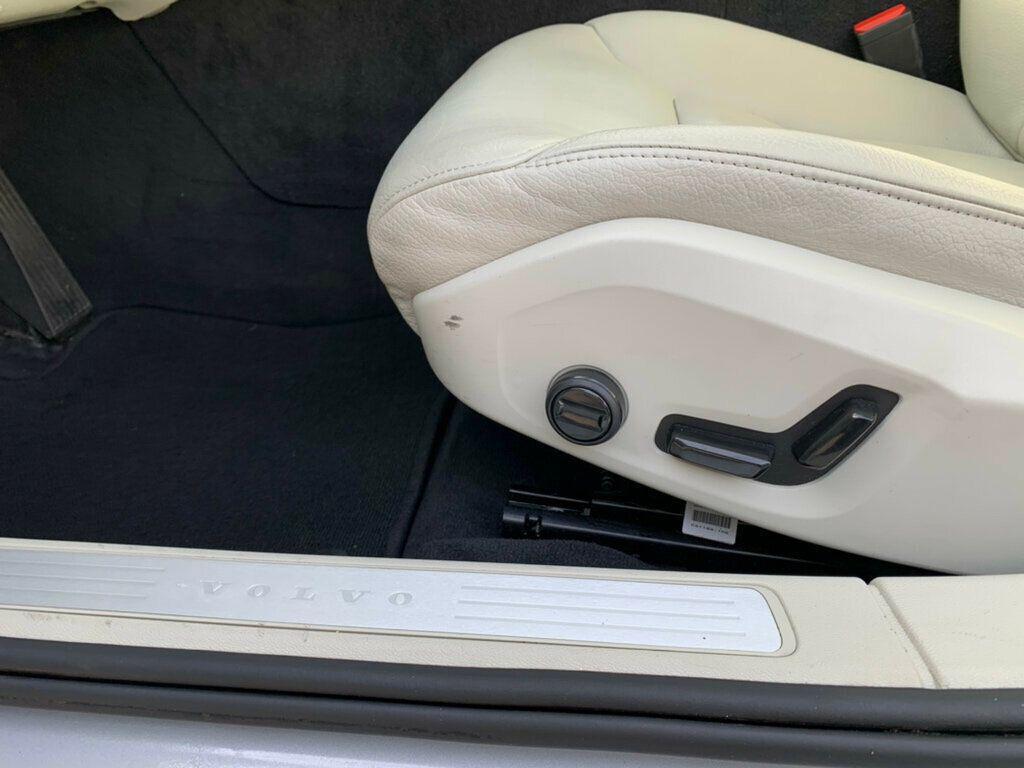 used 2023 Volvo S60 car, priced at $21,500