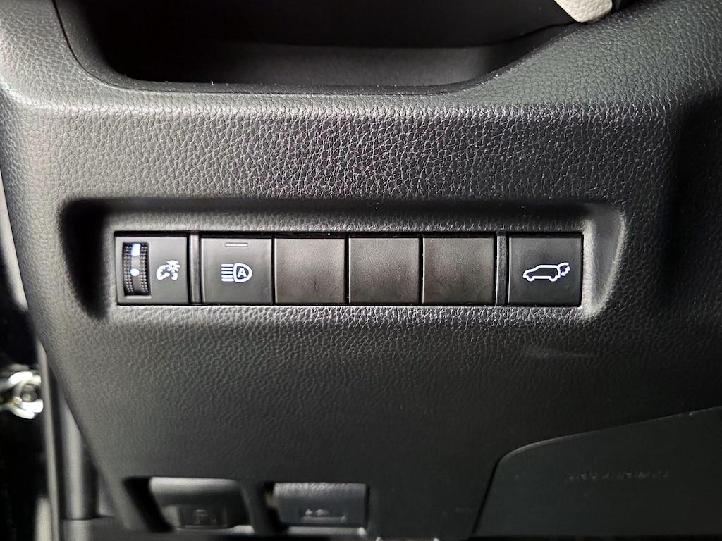 used 2021 Toyota RAV4 car, priced at $27,998