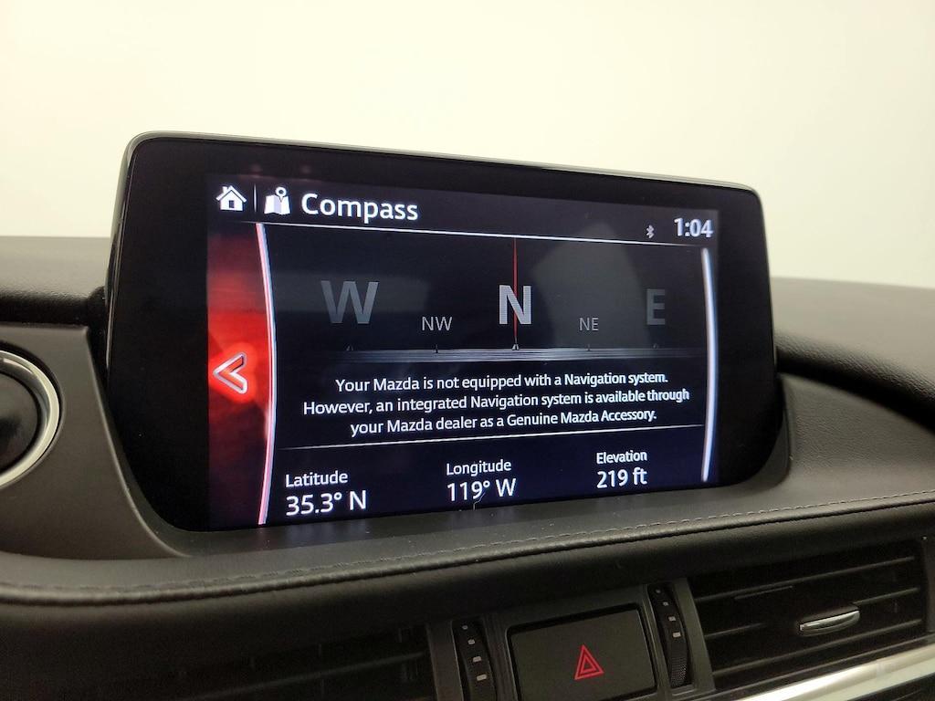 used 2018 Mazda Mazda6 car, priced at $16,998