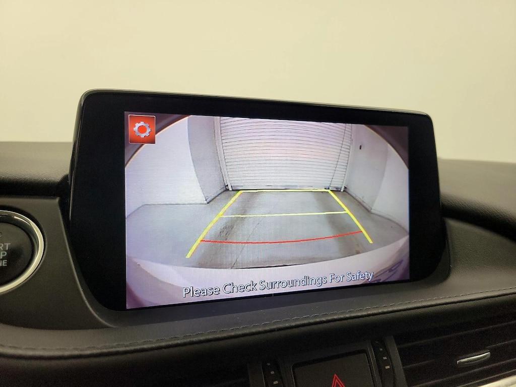 used 2018 Mazda Mazda6 car, priced at $16,998