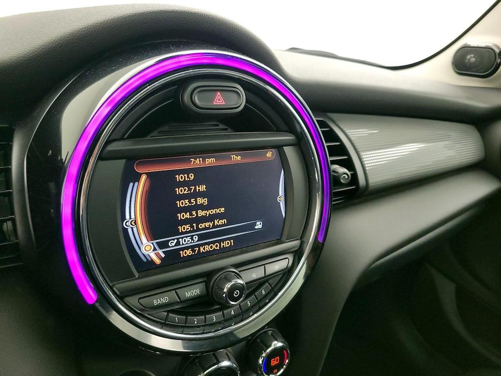 used 2017 MINI Hardtop car, priced at $15,998