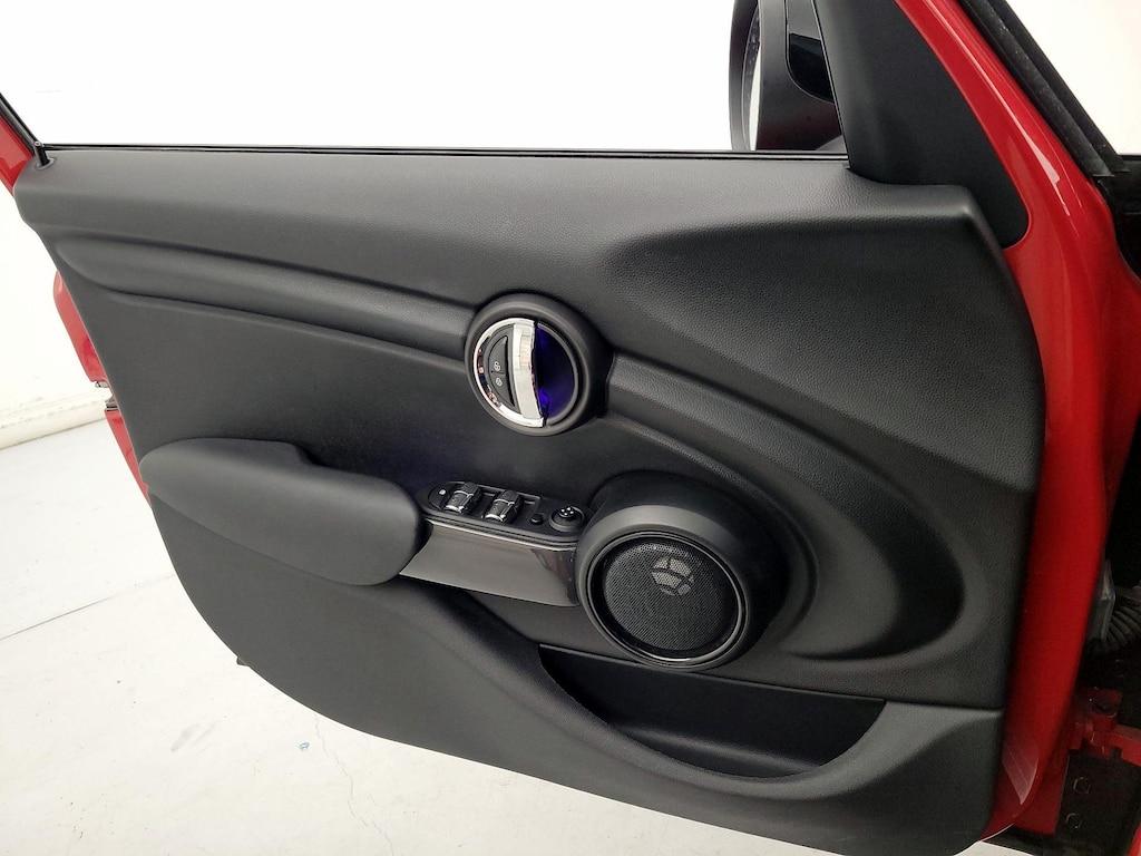 used 2017 MINI Hardtop car, priced at $15,998