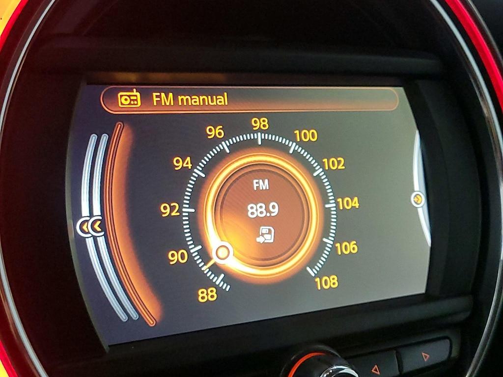 used 2016 MINI Hardtop car, priced at $11,998