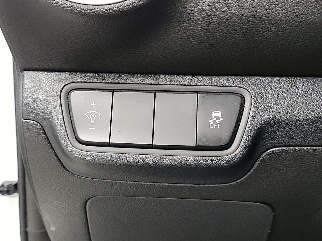 used 2024 Kia Forte car, priced at $19,998