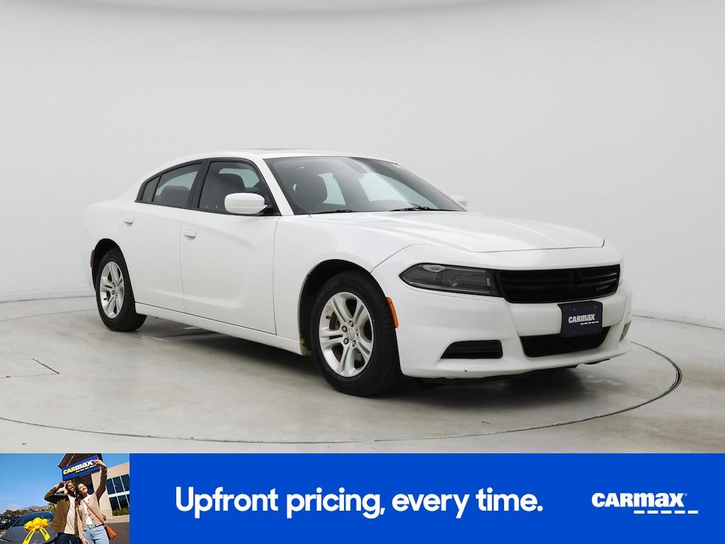 used 2022 Dodge Charger car, priced at $20,998