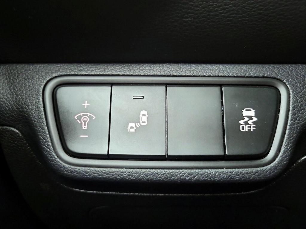 used 2023 Kia Forte car, priced at $19,998