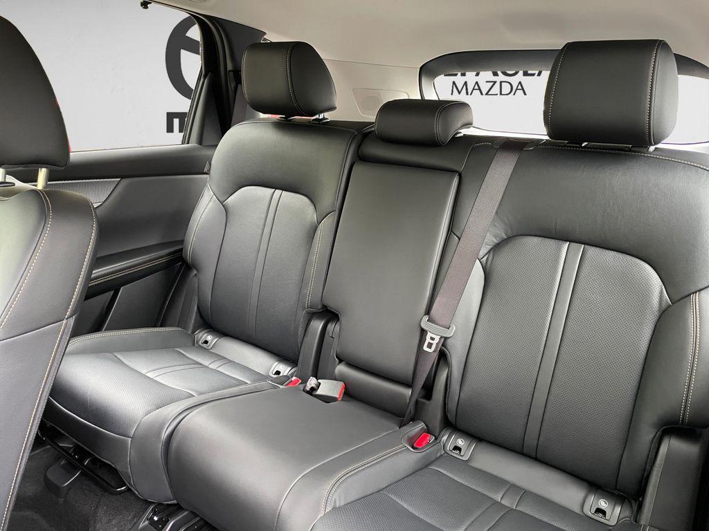 new 2026 Mazda CX-70 car, priced at $48,665