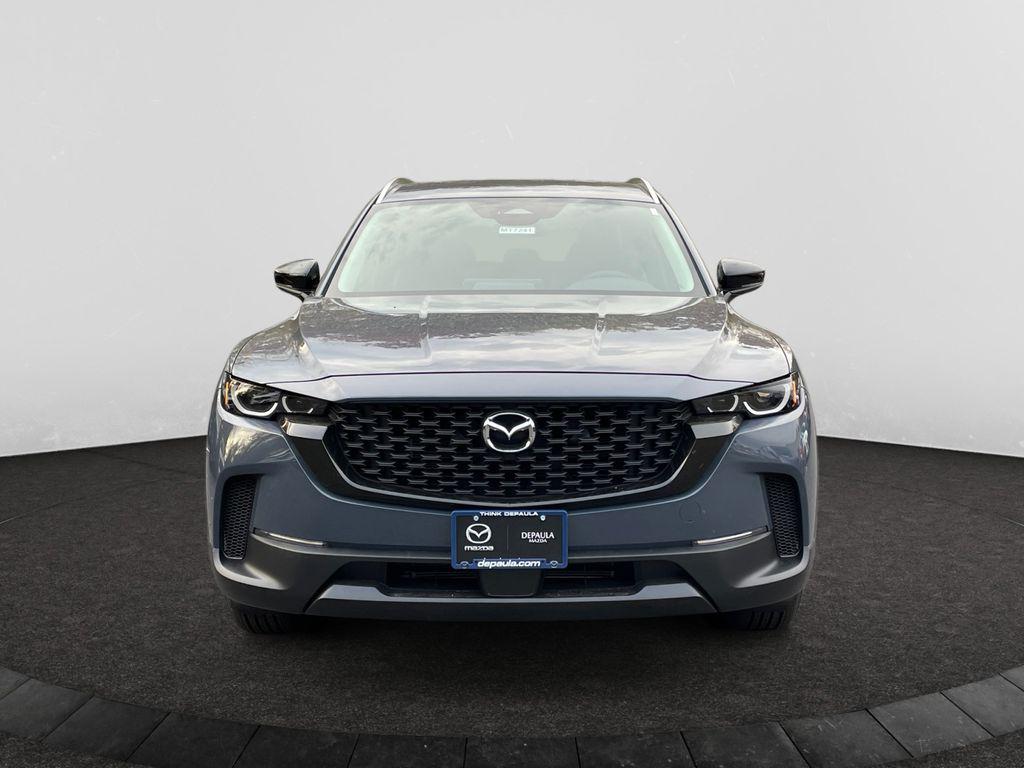 new 2026 Mazda CX-50 car, priced at $32,325