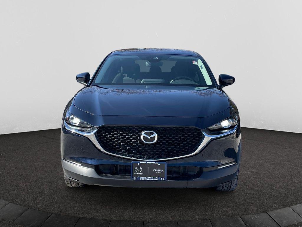 used 2022 Mazda CX-30 car, priced at $19,700