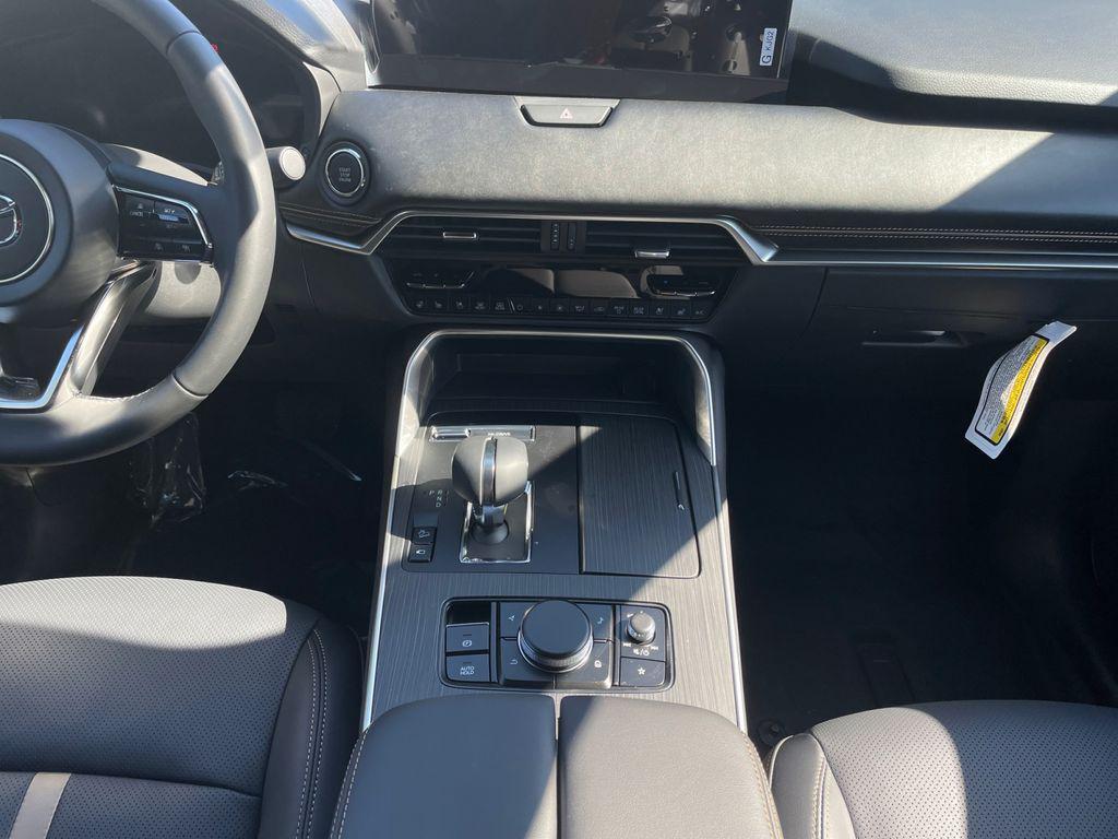new 2026 Mazda CX-90 car, priced at $60,645