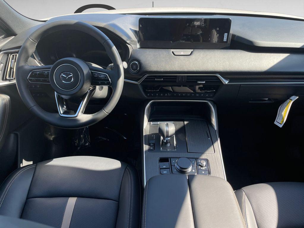 new 2026 Mazda CX-90 car, priced at $60,645