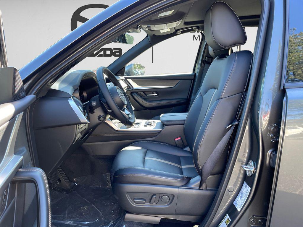 new 2026 Mazda CX-90 car, priced at $59,795