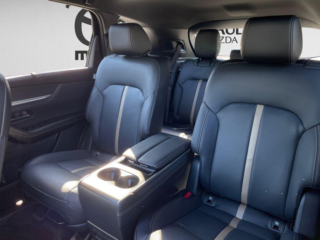 new 2026 Mazda CX-90 car, priced at $59,795