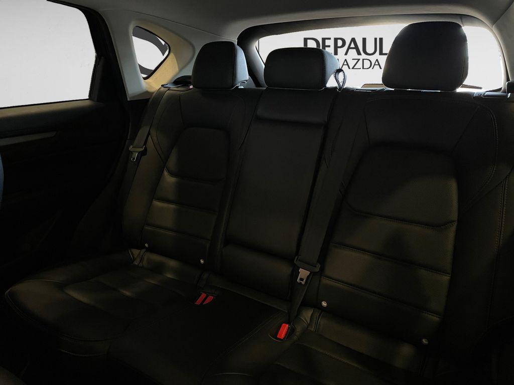 used 2023 Mazda CX-5 car, priced at $25,900