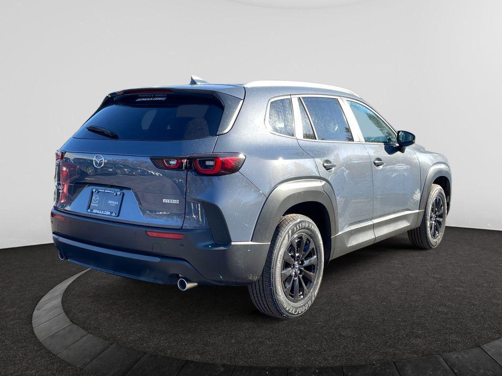 new 2026 Mazda CX-50 Hybrid car, priced at $37,230