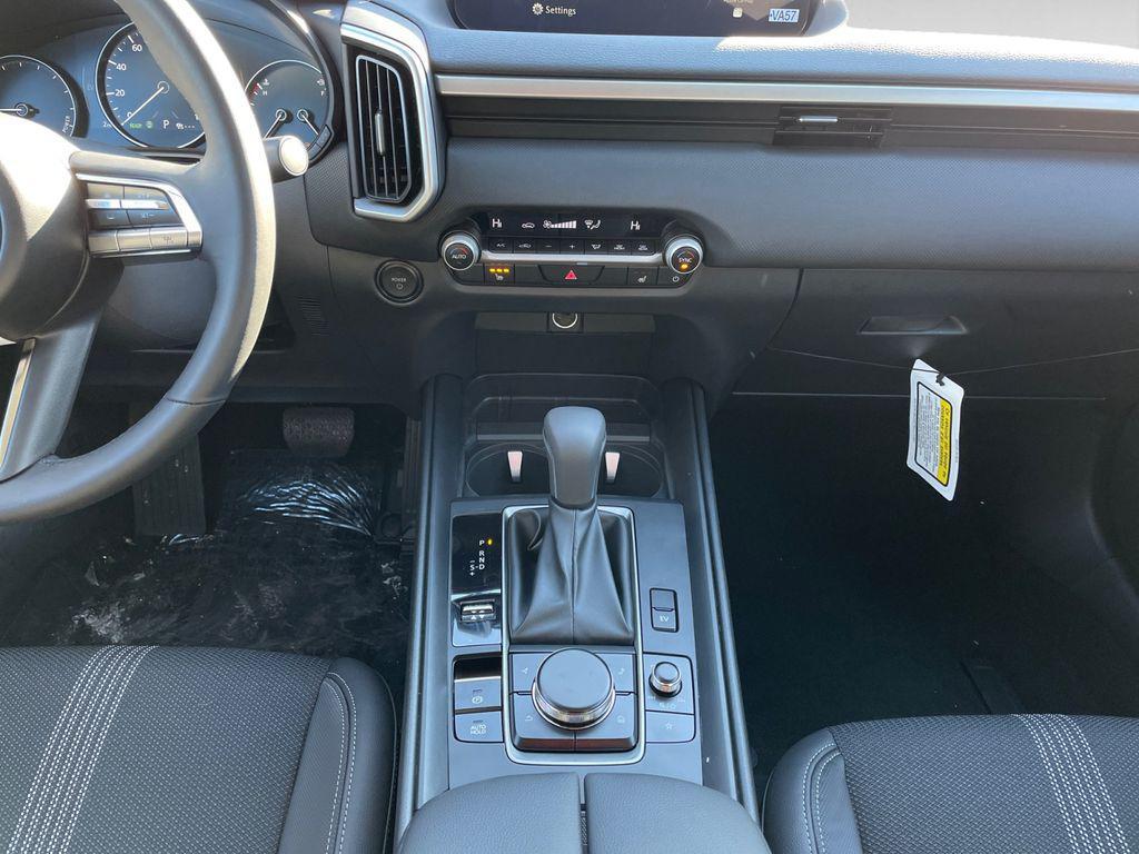 new 2026 Mazda CX-50 Hybrid car, priced at $37,230