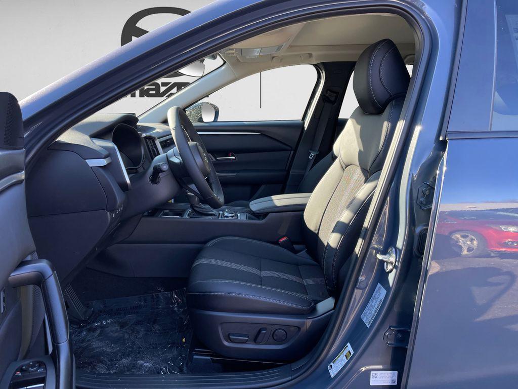 new 2026 Mazda CX-50 Hybrid car, priced at $37,230